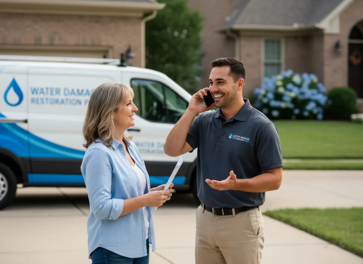 Flood Restoration Liberty, NY FAQs